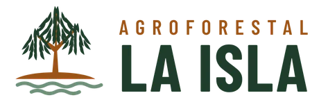 Logotipo de Agroforestal La Isla